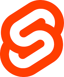Svelte 5 Logo